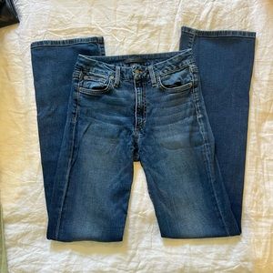 💙JOE’S💙 “Hi Honey” Bootcut Denim